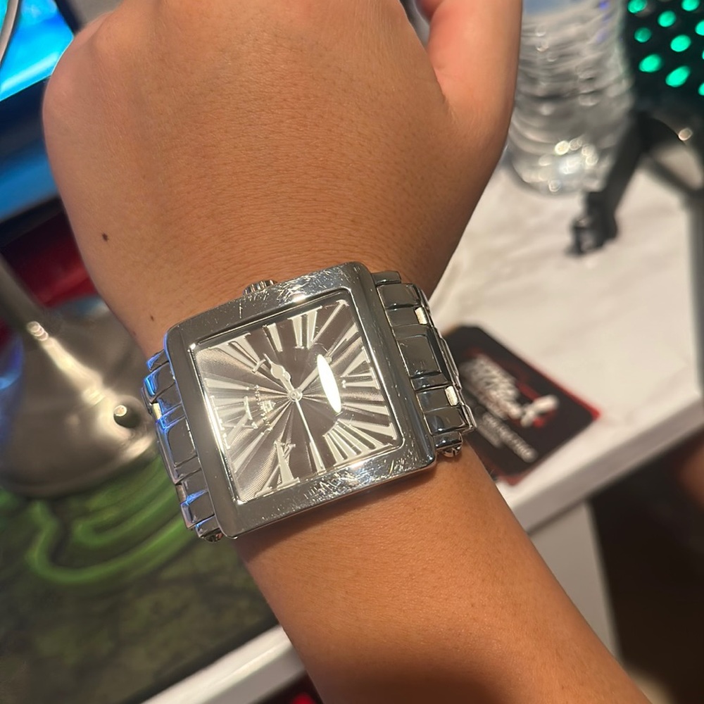 Swiss Legend watch